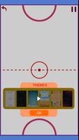 air hockey captura de pantalla 2