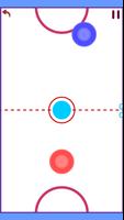 air hockey captura de pantalla 3