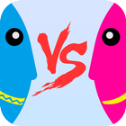 آیکون‌ Double battle