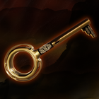 Escape Rooms Pro أيقونة