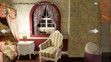 Escape Rooms Pro تصوير الشاشة 3