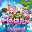 Happy Island Offline Game icon