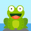 Hungribles Frog