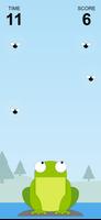 Hungribles Frog Screenshot 1