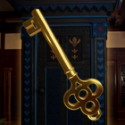 100 doors আইকন