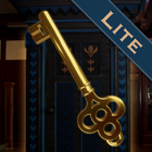 Une centaine de portes (Lite) icône
