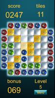 Marbles Chess poster