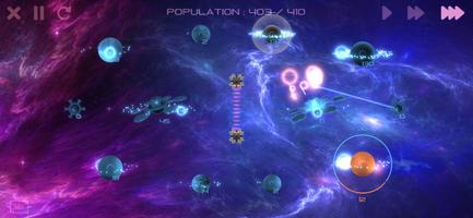 Star Legends 截图 2