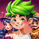 斗地主地铁游戏单机版:Subway Game Metro