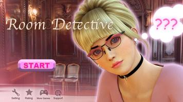 Room Detective (Lite) poster