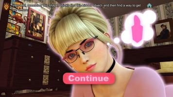 Room Detective (Lite) screenshot 2