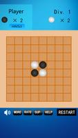 Reversi poster