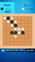 Reversi screenshot 1