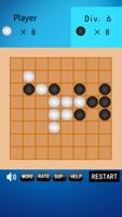 Reversi screenshot 2