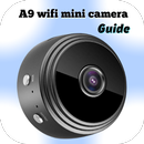 A9 wifi mini camera Guide APK