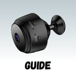 ”A9 Mini Camera V720 App Guide