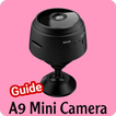 A9 Mini Camera Guide