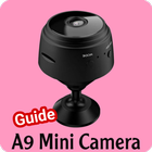 A9 Mini Camera Guide icône
