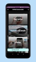 A9 Mini Camera Guide Cartaz