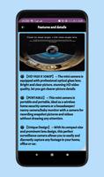 A9 Mini Camera Guide imagem de tela 2