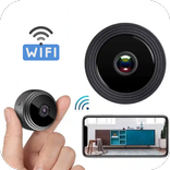 A9 HD Mini Camera App