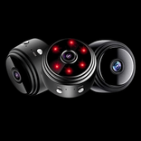 A9 Mini Camera App for Android