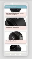 A9 Mini Camera App Guide imagem de tela 3