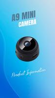 A9 Mini Camera App Guide imagem de tela 2