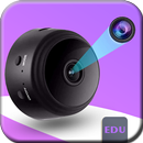 A9 Mini Camera Wifi app Hint APK