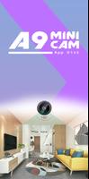 A9 Mini Camera Wifi app Hint screenshot 3