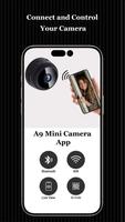 A9 Mini Camera App captura de pantalla 2