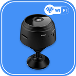 V720 Mini Camera A9 App