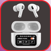 A9 Pro airpods App Advice icon