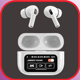 A9 Pro airpods App Advice APK