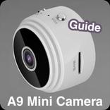 a9 mini camera wifi guide