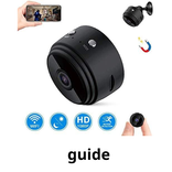 a9 mini camera guide