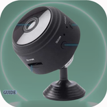 A9 Mini Camera Wifi App Guide