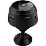 A9 Mini Wi-Fi Camera Guide