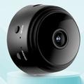 A9 Mini Wifi HD Camera Guide