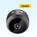 A9 Mini Wifi HD Camera Guide APK