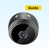 A9 Mini Wifi HD Camera Guide APK