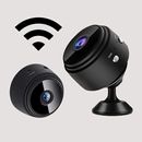 APK A9 Wifi Mini Camera App