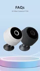 A9 Wifi Mini Camera App Guide XAPK download