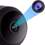 A9 Wifi Mini Camera V720 Guide