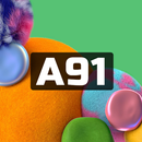 A91 Theme Kit APK