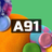 A91 Theme Kit APK