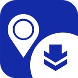 Tracker and Downloader icon