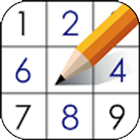 Sudoku - Daily Puzzle आइकन