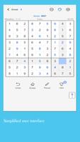 Sudoku - Enigma Diário imagem de tela 1