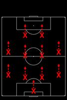 Soccer Tactic Blackboard for C screenshot 2